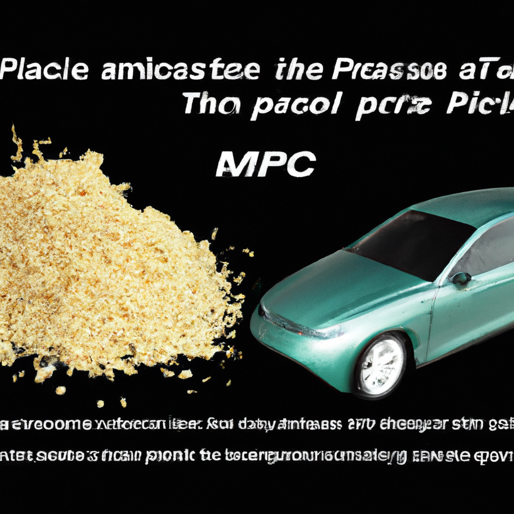 What are the benefits of impact resistant plastics?