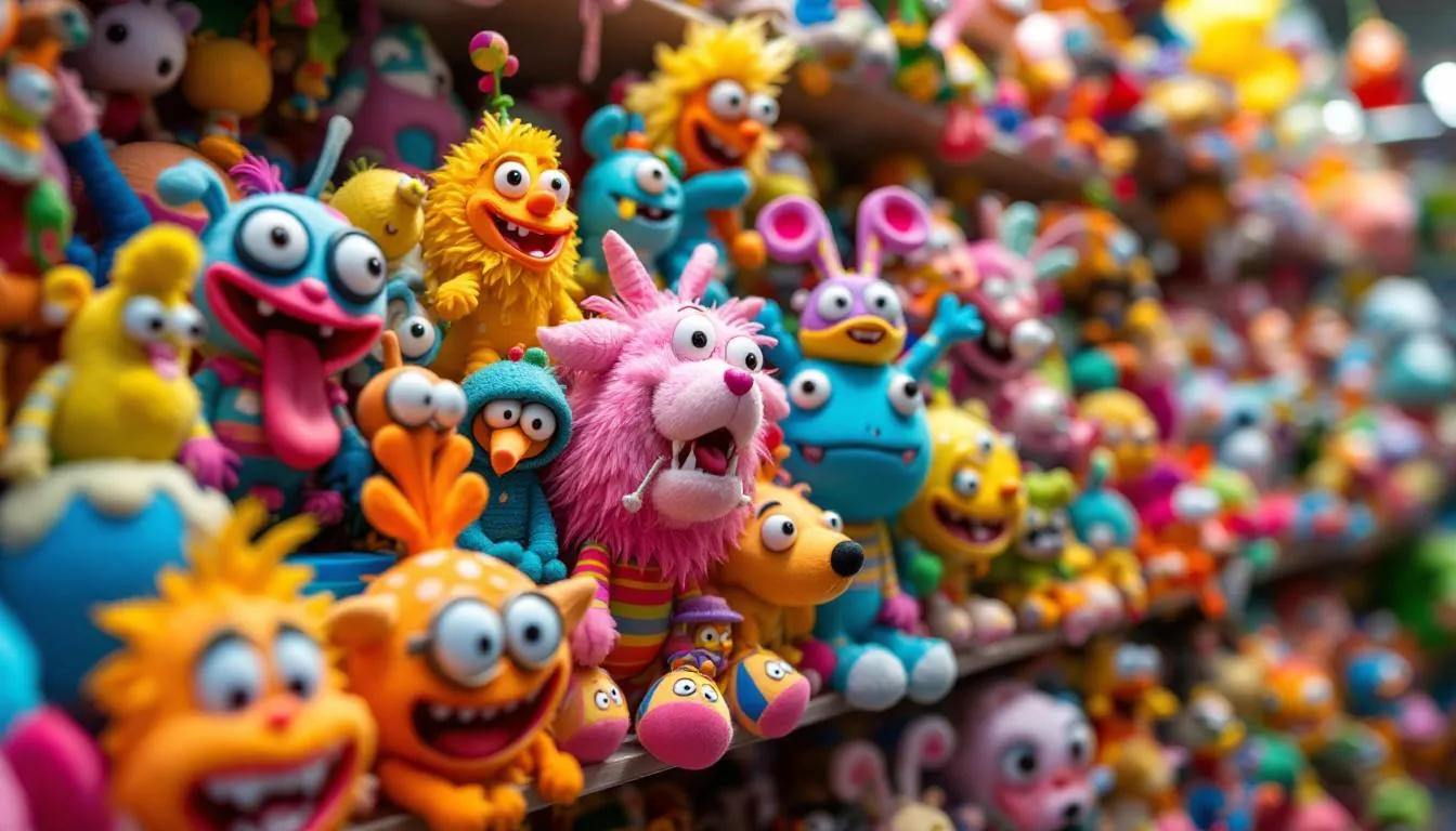 The Complete Guide to China Wooden Toys Factories
