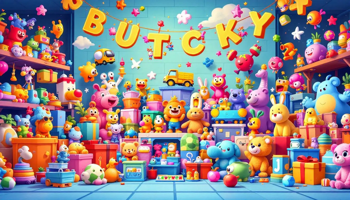 How to Buy Bulk Toys from China Cheap