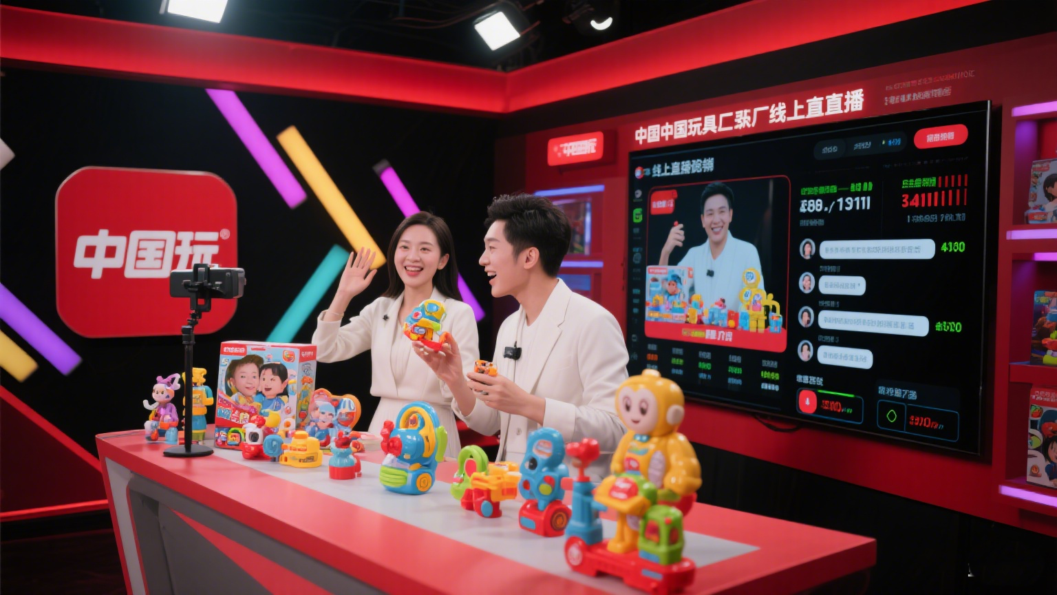 Toy Dropshipping Suppliers in China