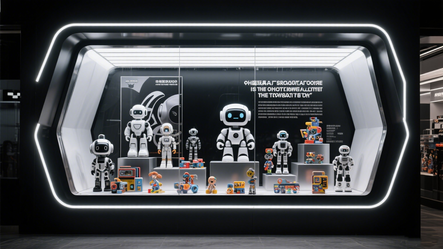 The Complete Guide to China STEM Toys Manufacturers