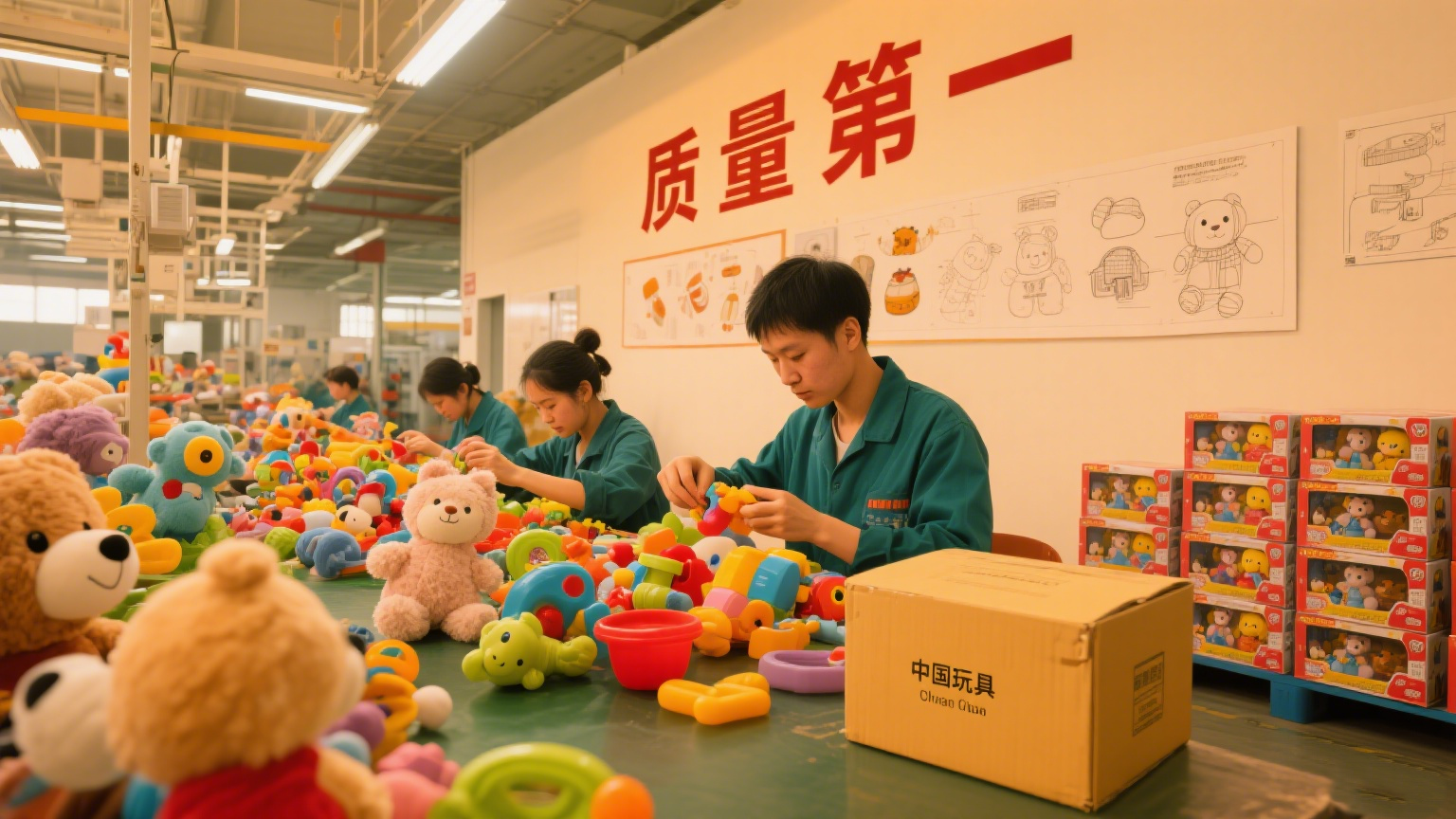 Safe Toys Manufacturer China:Safe Toys Manufacturer China: Full Guide to Finding Reliable and Certified Toy Factories in 2025Safe Toys Manufacturer China: