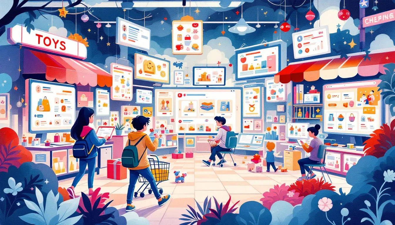 China Toy Suppliers
