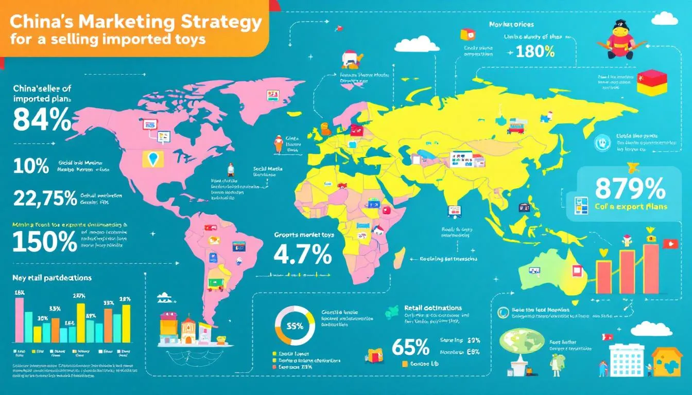 China Toy Export Companies: Top Tips and Strategies